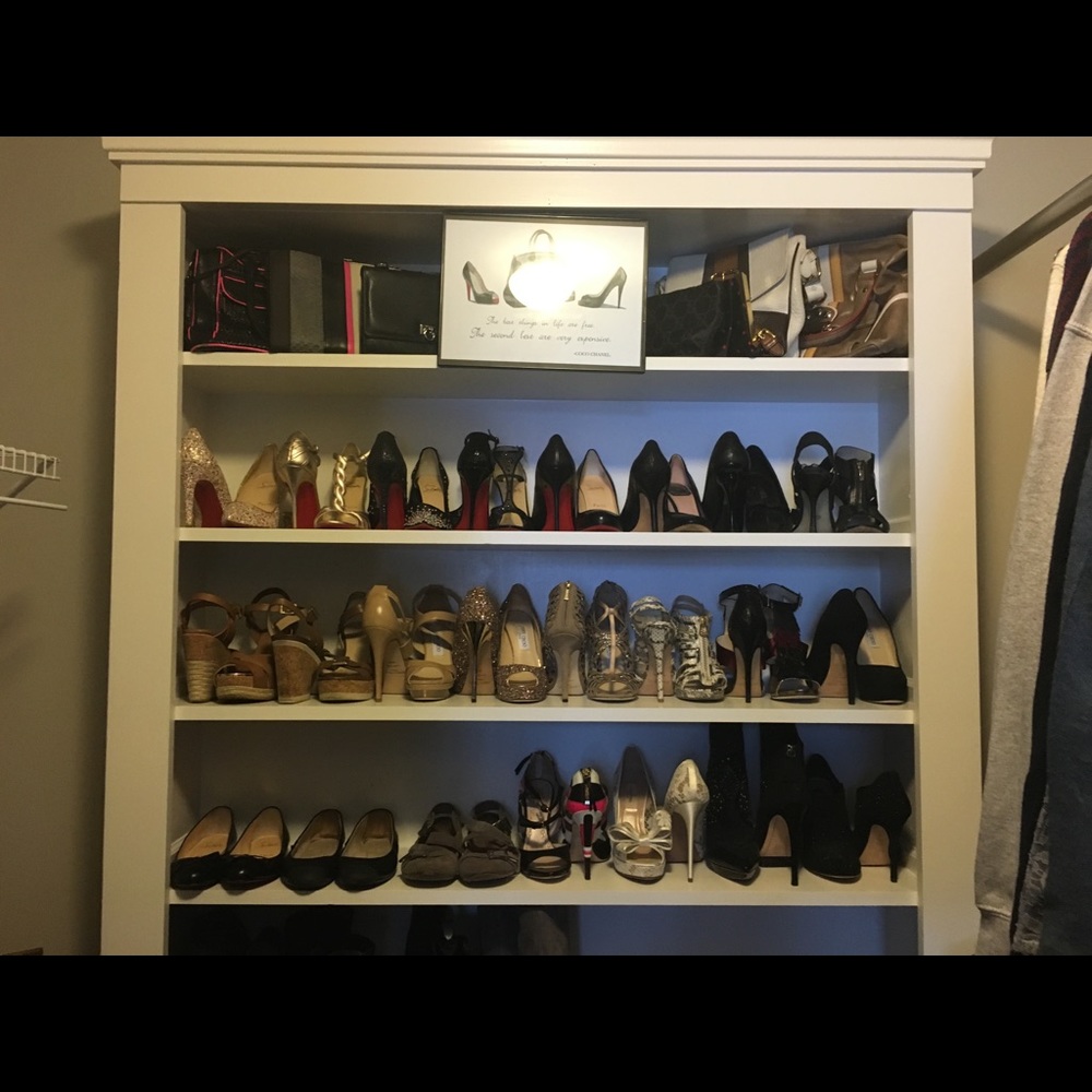 Meet your Posher, Shannon